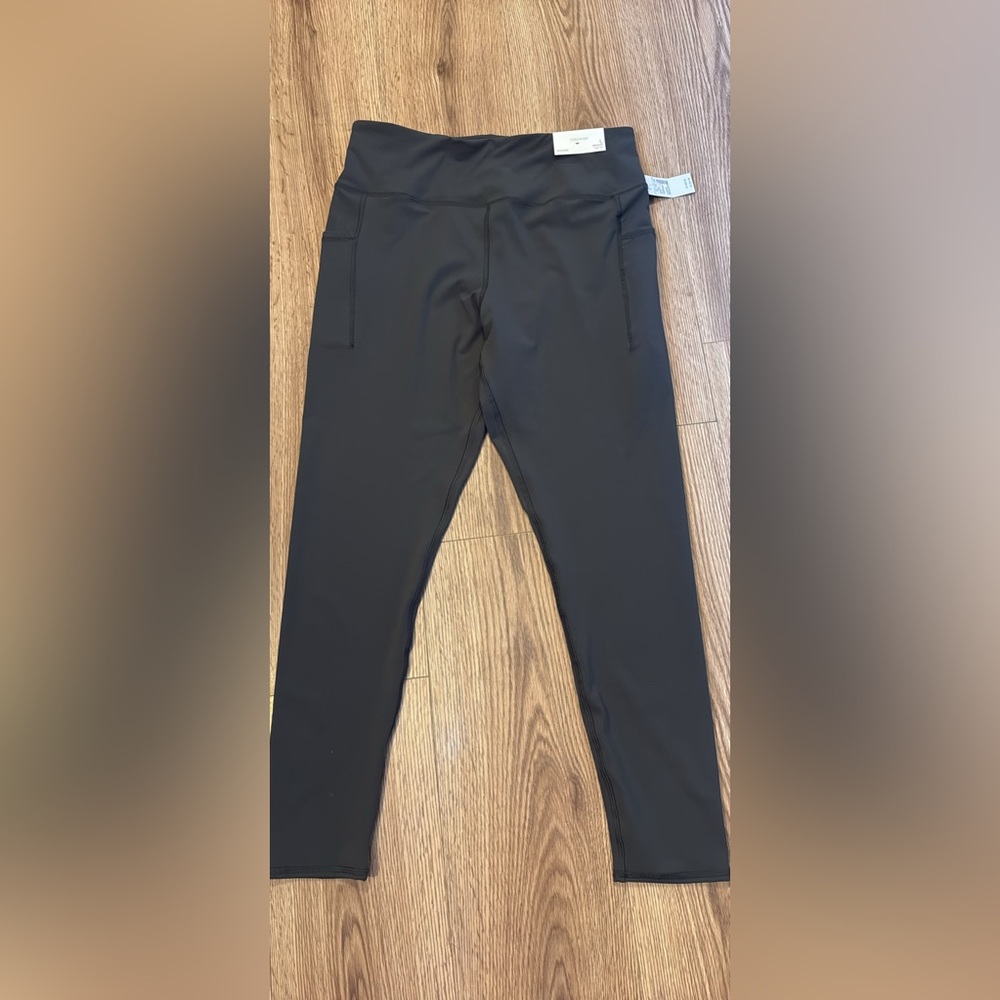 Maurices Women’s grayish/greenish Joggers
